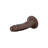 Realistisk Dildo Blush Dr Skin TPE  3,1 cm (12,7 cm) #3