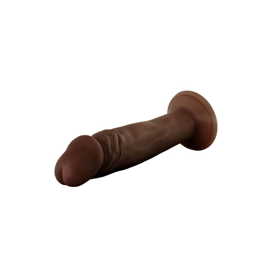Realistisk Dildo Blush Dr Skin TPE  3,4 cm (15,2 cm) (16,5 cm) #11