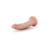 Realistisk Dildo Blush Dr Skin TPE  3,8 cm (17,7 cm) (19 cm) #5