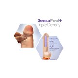 Realistisk Dildo Blush Dr Skin TPE  3,8 cm (17,7 cm) (19 cm) #7