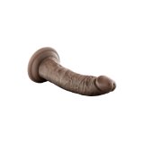 Realistisk Dildo Blush Dr Skin TPE  3,8 cm (17,7 cm) (19 cm) #11
