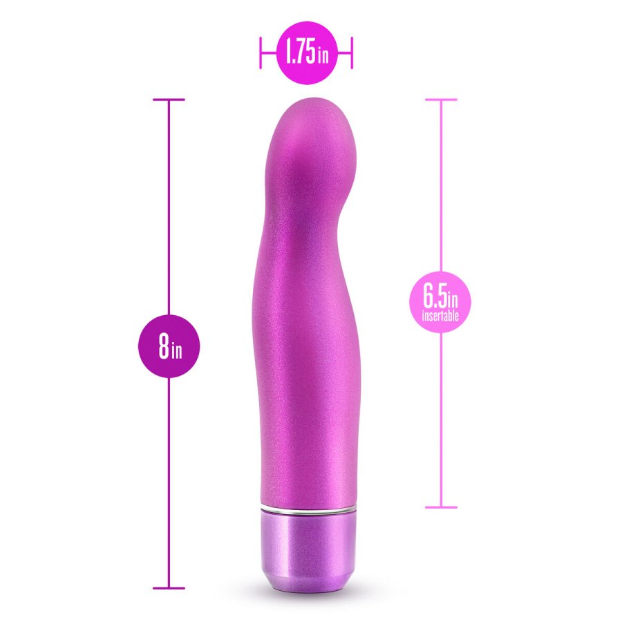 Vibrator Blush Luxe (by Blush) Lilla #5