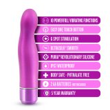 Vibrator Blush Luxe (by Blush) Lilla #7