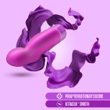 Vibrator Blush Luxe (by Blush) Lilla #11