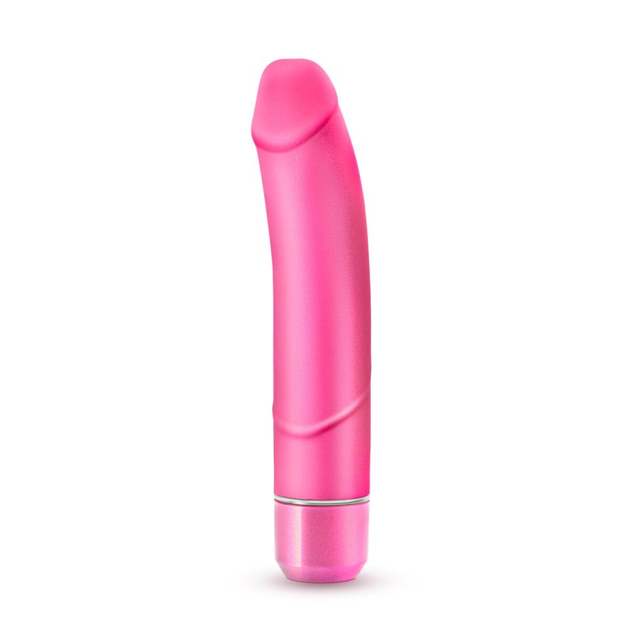 Vibrator Blush Luxe (by Blush) Pink #1