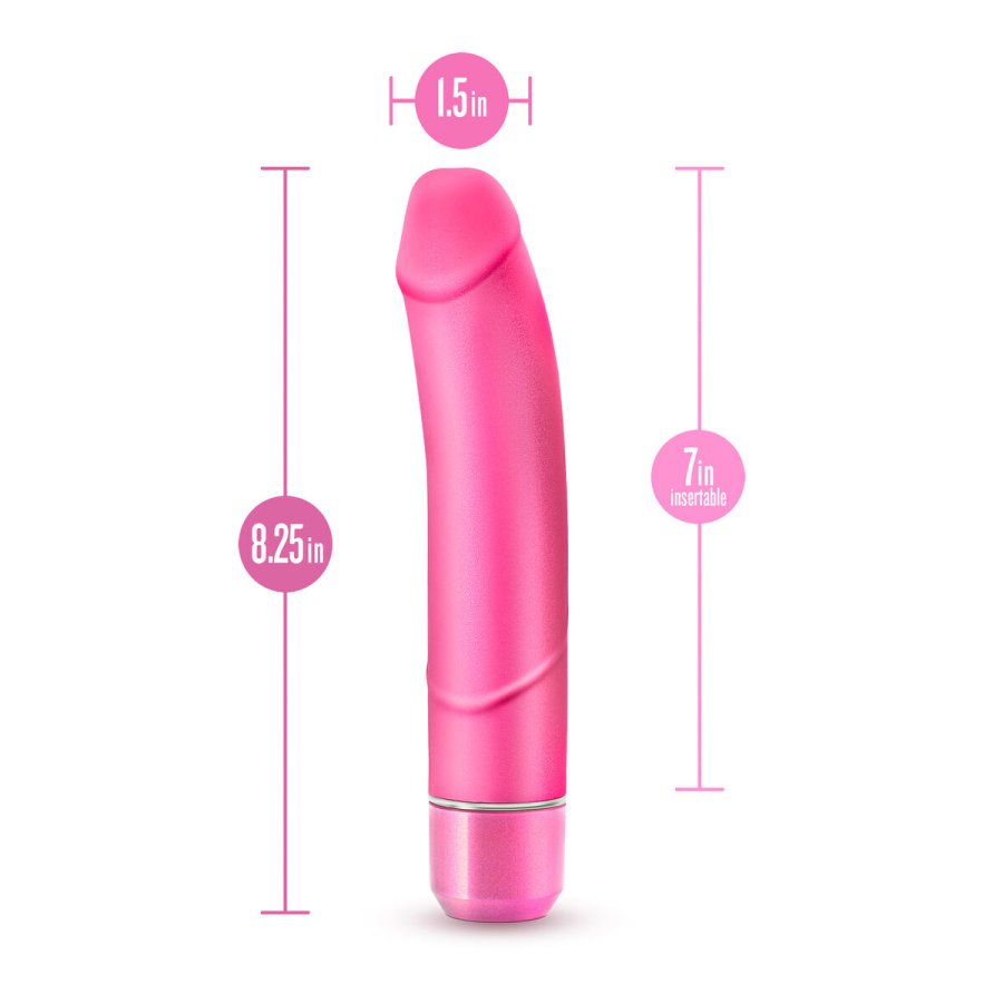 Vibrator Blush Luxe (by Blush) Pink #5