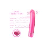 Vibrator Blush Luxe (by Blush) Pink #9
