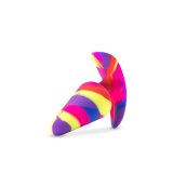 Anal plug Blush Avant Free Spirit Scarlet Multifarvet #2