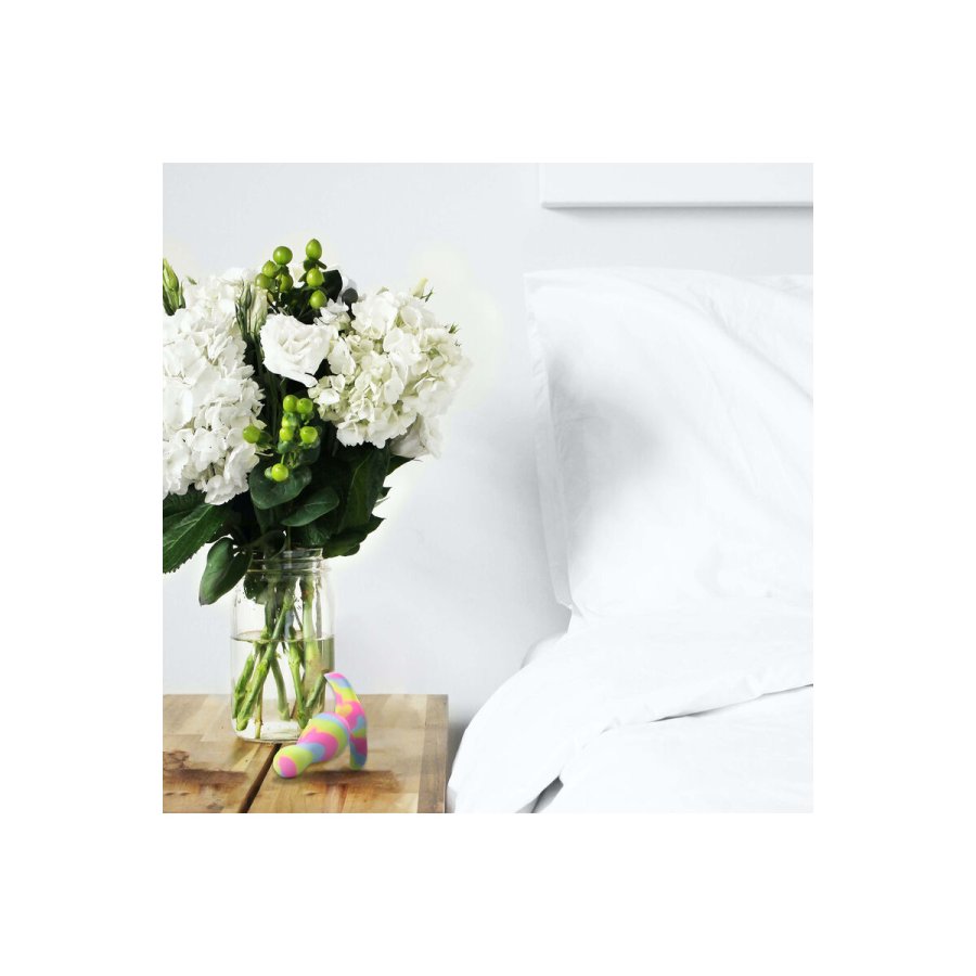 Anal plug Blush Avant Multifarvet (8,9 cm) (7,6 cm) #6