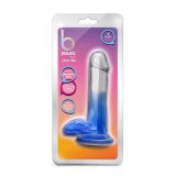 Realistisk Dildo Blush B yours PVC  3,4 cm (12 cm) #9
