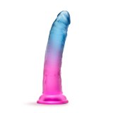 Dildo Blush B yours Multifarvet  4 cm #1
