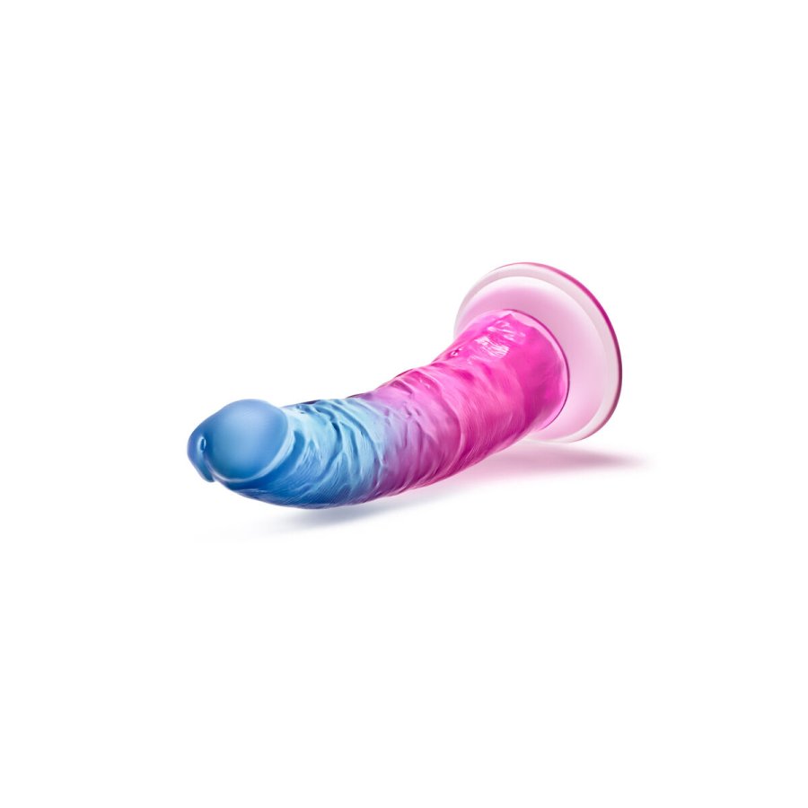 Dildo Blush B yours Multifarvet  4 cm #3