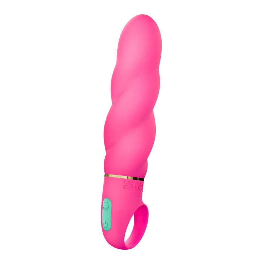 Vibrator Blush Aria Pink #2