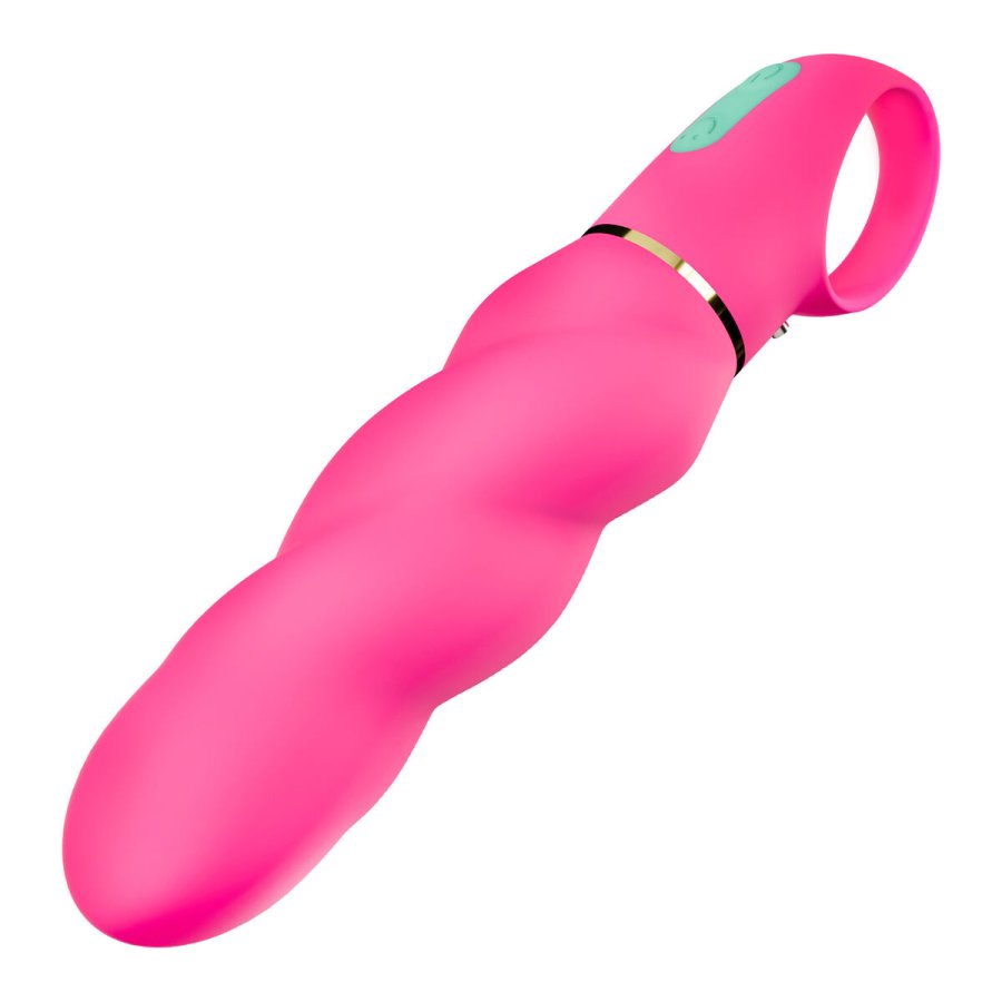 Vibrator Blush Aria Pink #7