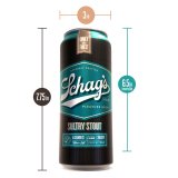 Udholdenhed Jack Ass Blush Schags #5
