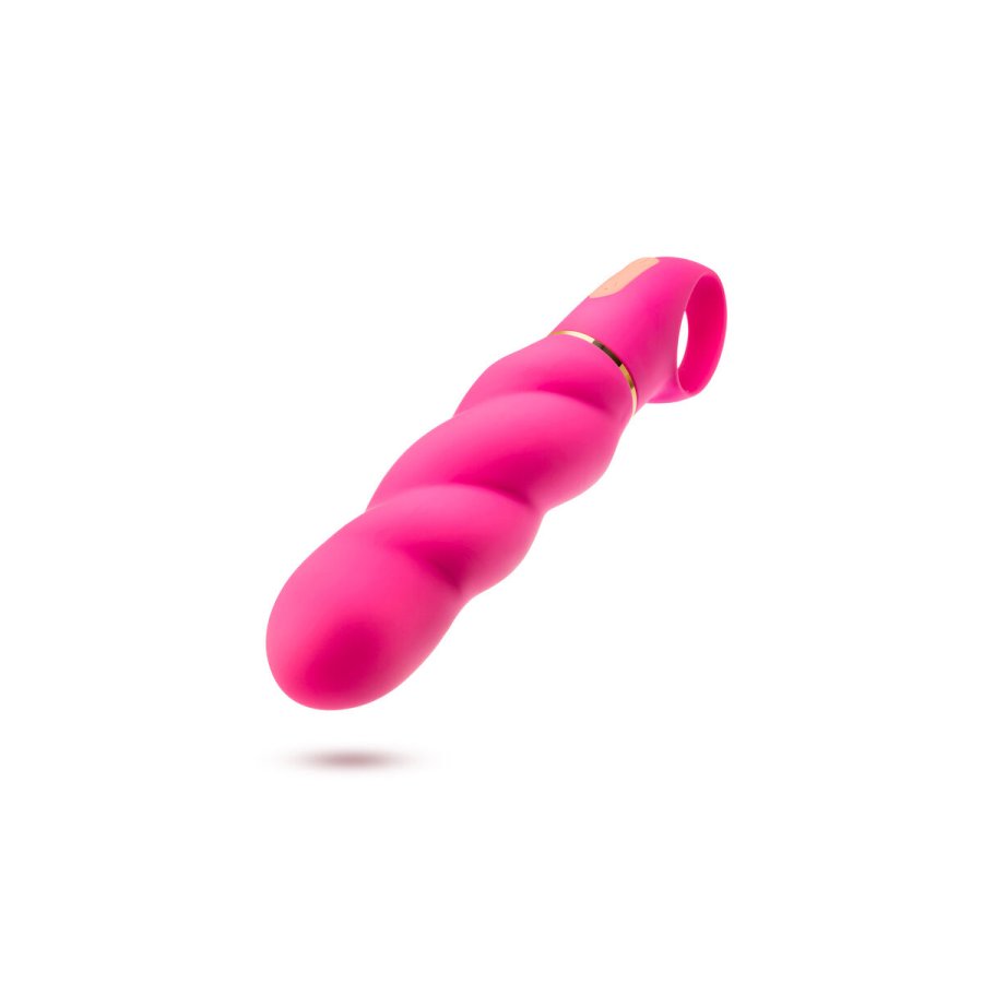 Vibrator Blush Aria Pink #3