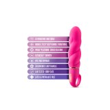 Vibrator Blush Aria Pink #13
