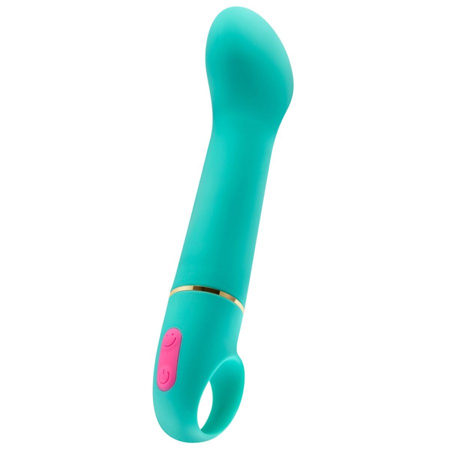 G-Punkt Vibrator Blush Aria Grn #1