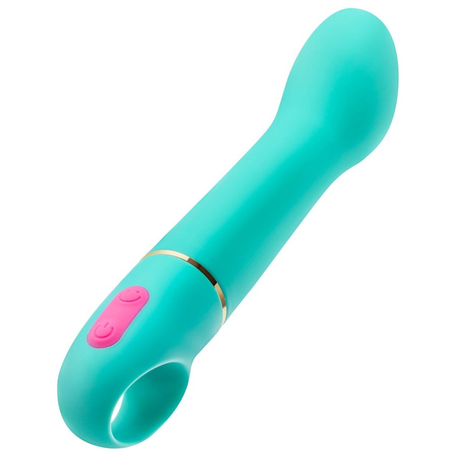 G-Punkt Vibrator Blush Aria Grn #5