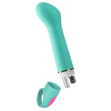 G-Punkt Vibrator Blush Aria Grn #7