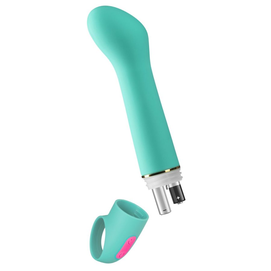 G-Punkt Vibrator Blush Aria Grn #7