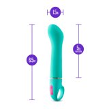 G-Punkt Vibrator Blush Aria Grn #9