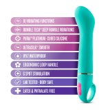 G-Punkt Vibrator Blush Aria Grn #11