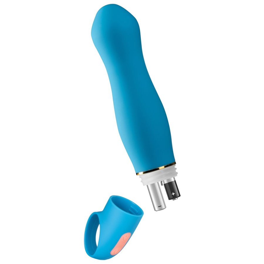 Vibrator Blush Aria Bl #7