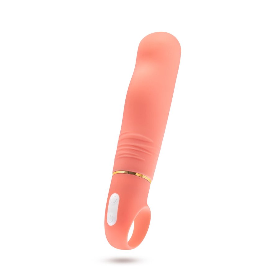 Vibrator Blush Aria Orange #1