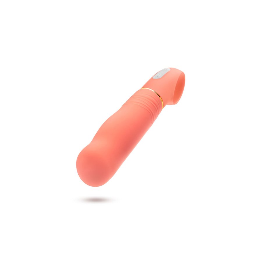Vibrator Blush Aria Orange #3