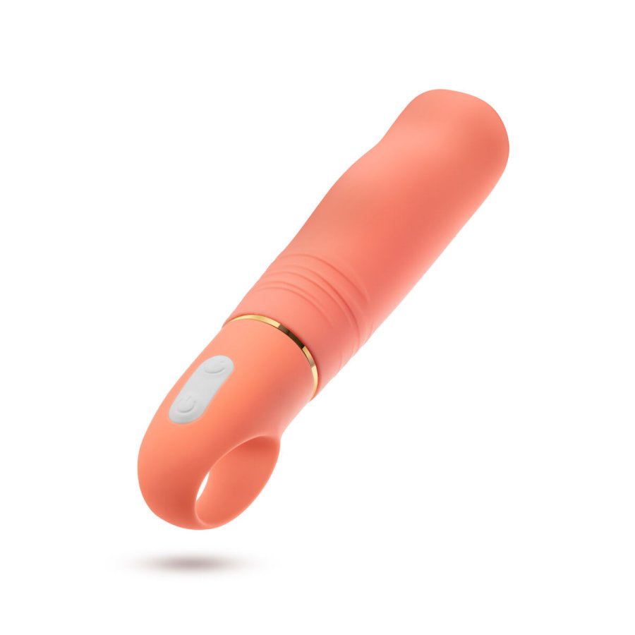 Vibrator Blush Aria Orange #5