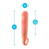 Vibrator Blush Aria Orange #9