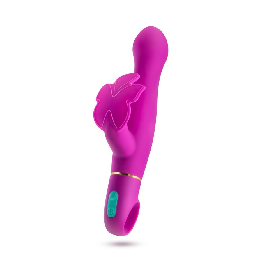 G-Punkt Vibrator Blush Aria Lilla #1