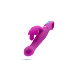 G-Punkt Vibrator Blush Aria Lilla #2
