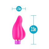 Vibrator Blush Aria Pink #7