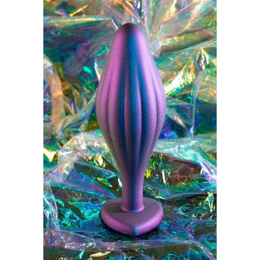 Anal plug Blush Adventures Lilla (10,1 cm) #3