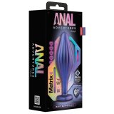 Anal plug Blush Adventures Lilla (10,1 cm) #6