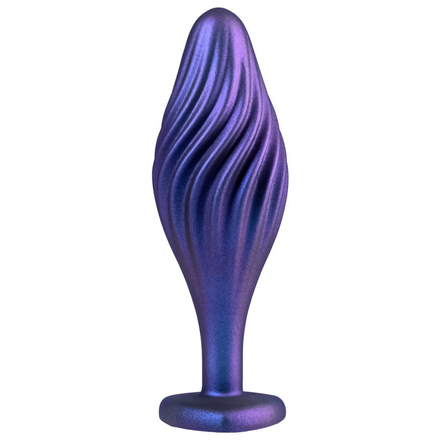 Anal plug Blush Adventures Lilla (10,1 cm) #1