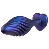 Anal plug Blush Adventures Lilla (10,1 cm) #3