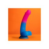 Dildo Blush Avant Multifarvet  3,2 cm #9