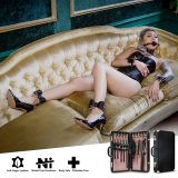 Large Tilfredsstillelse Kit Blush Temptasia #5