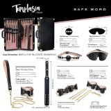 Large Tilfredsstillelse Kit Blush Temptasia #3