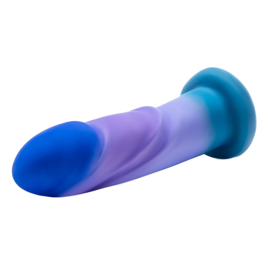 Dildo Blush Avant Midnight Bl #5