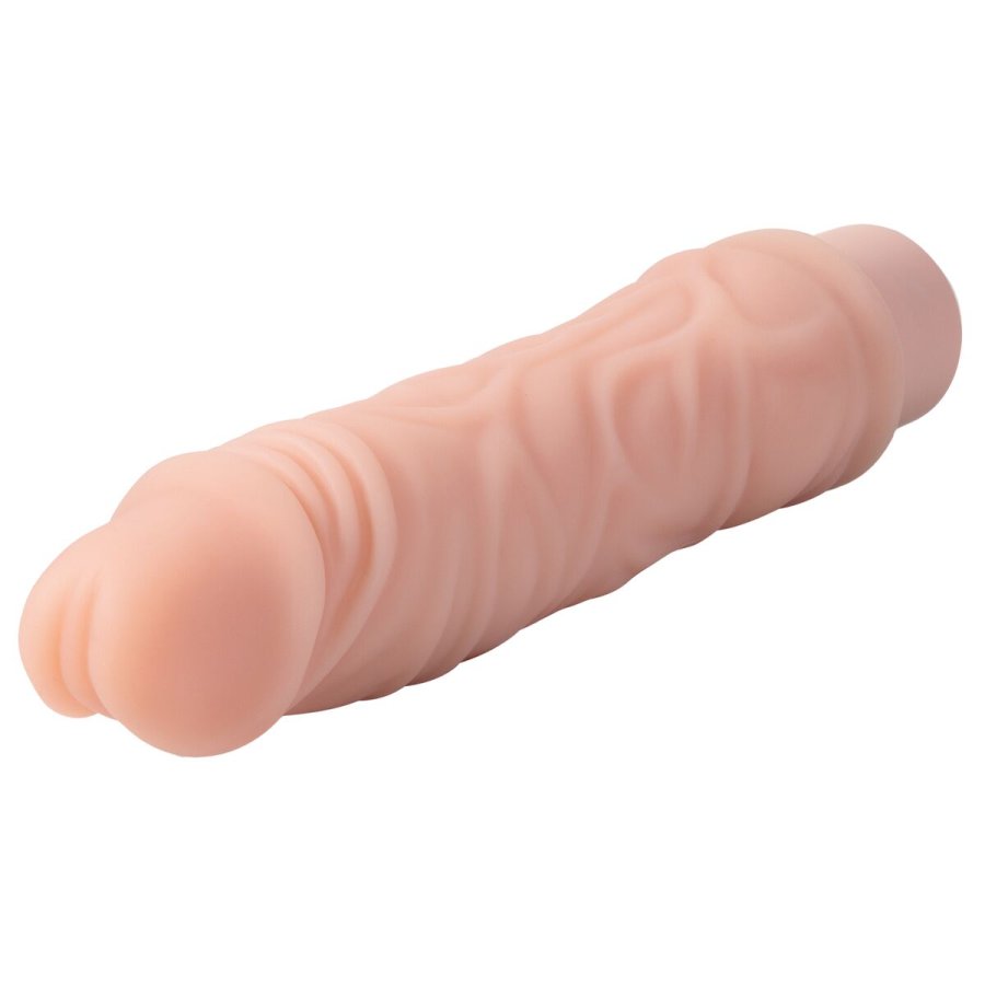 Realistisk Dildo Blush Dr Skin Silikone ABS  5 cm (17,7 cm) (21,5 cm) #3
