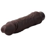 Realistisk Dildo Blush Dr Skin Silikone ABS  5 cm (17,7 cm) (21,5 cm) #3