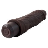 Realistisk Dildo Blush Dr Skin Silikone ABS  5 cm (17,7 cm) (21,5 cm) #5