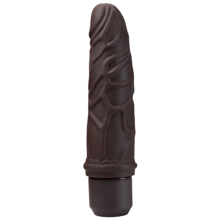 Realistisk Dildo Blush Dr Skin Silikone ABS  4 cm (15,2 cm) (19 cm) #1