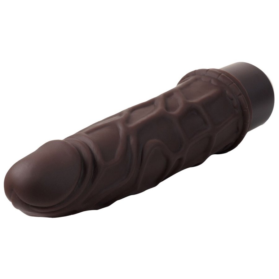 Realistisk Dildo Blush Dr Skin Silikone ABS  4 cm (15,2 cm) (19 cm) #3