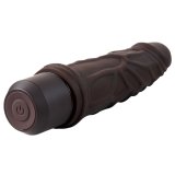 Realistisk Dildo Blush Dr Skin Silikone ABS  4 cm (15,2 cm) (19 cm) #5
