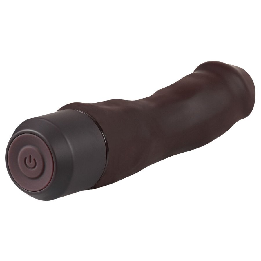 Realistisk Dildo Blush Dr Skin Silikone ABS  4 cm #3